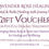 Thumbnail: Gift Voucher for a Healing Treatment