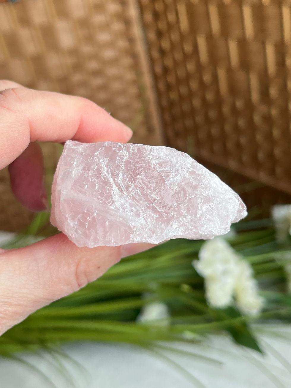Thumbnail: Rose Quartz