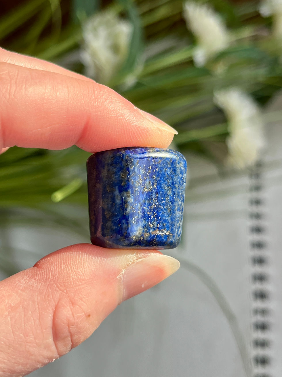 Lapis Lazuli
