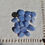Thumbnail: Blue Lace Agate tumblestones
