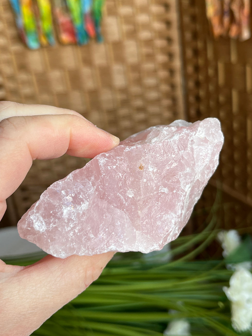 Thumbnail: Rose Quartz