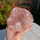 Thumbnail: Rose Quartz raw crystal
