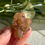 Thumbnail: Natural Citrine Cluster