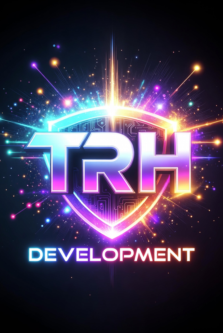 TRH Development logo