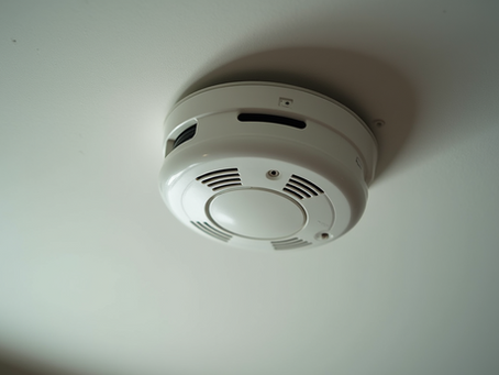 Como Escolher um Sistema de Detecção de Incêndio
