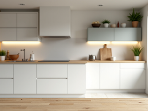 Rénovation cuisine
