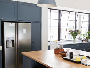 Le covering de cuisine pour moderniser sans remplacer