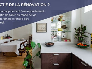 Comment rénover un appartement à Paris avec un budget limité : conseils et astuces