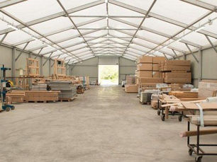 Préfabriqué ou modulaire comment choisir un bâtiment industriel ?