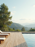 Aménagement terrasse