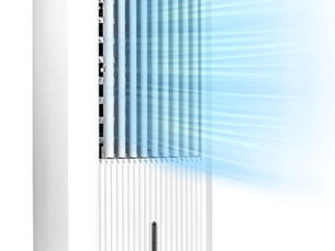 Le refroidisseur adiabatique : une solution écologique et économique pour rafraîchir votre intérieur