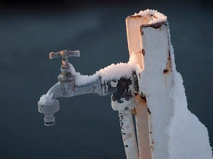 Misterbricolo empêche ses canalisations de geler ...