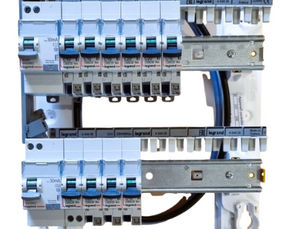 L'importance du tableau électrique dans une maison.