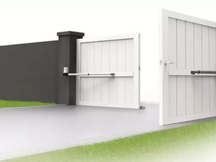 Motoriser un portail à battant : Les conseils de Misterbricolo pour un accès facile et sécurisé