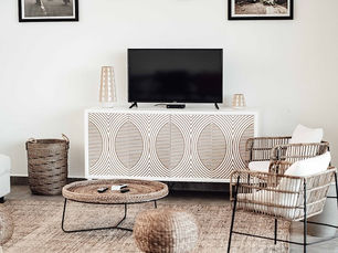 Comment intégrer le rotin dans sa décoration intérieure ?