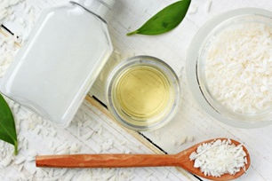 Misterbricolo fabrique son propre shampoing