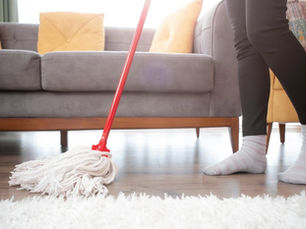 Nos conseils pour nettoyer un sol stratifié