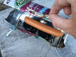 Misterbricolo vous guide dans l'achat de votre barbecue...