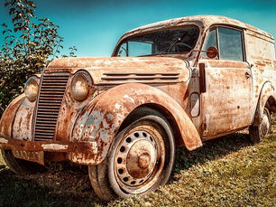 7 méthodes éprouvées pour éradiquer la rouille sur différents métaux