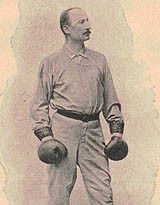 Joseph Pierre Charlemont 