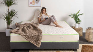 Quels sont les avantages de dormir sur un matelas biologique