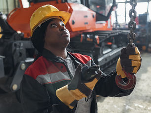 Chèvre de levage : tout ce qu’il faut savoir pour bien l’utiliser