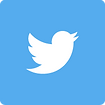 Twitterの社会のアイコン