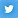Twitter Social Icon