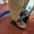 Water Extraction by professional water mitigation company Newport News Va