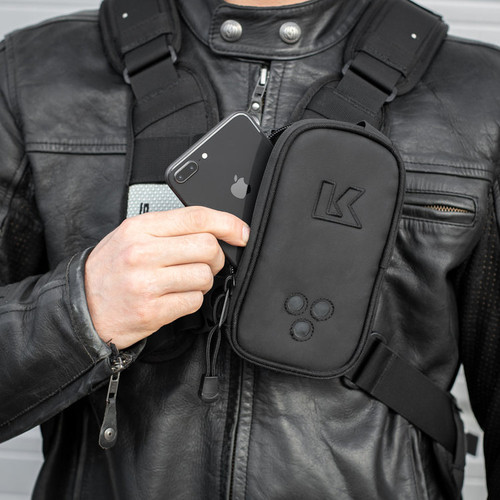 ハーネスポケット XL | kriega