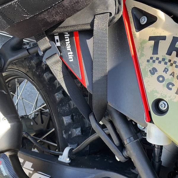 サムネイル： OS-フットレスト エリミネーター YAMAHA T7