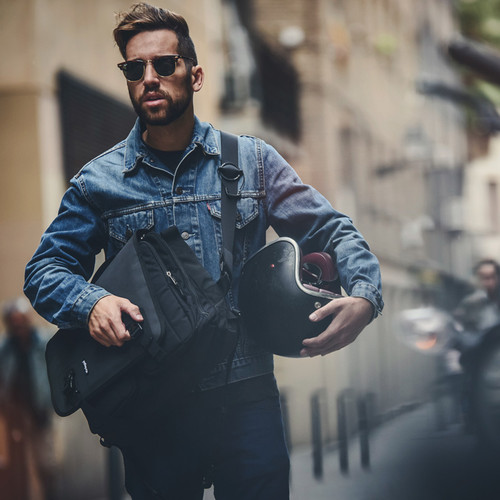 URBAN-EDC メッセンジャーバッグ | kriega