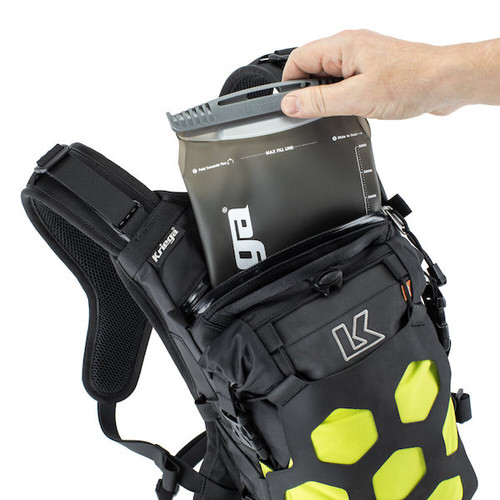 HYDRAPAK リザーバー Elite HD 3L | kriega