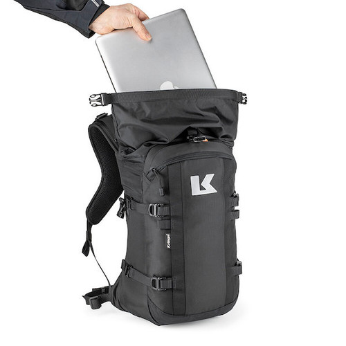 【美品】Kriega バックパック R22 バックパック | kriega