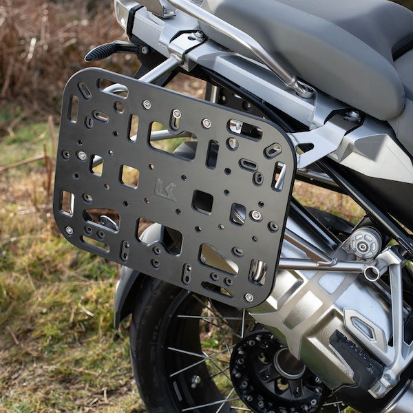 サムネイル： OS-プラットフォーム　BMW GS ADVENTURE FIT