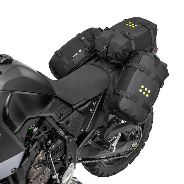 サムネイル： OS-BASE YAMAHA TENERE700