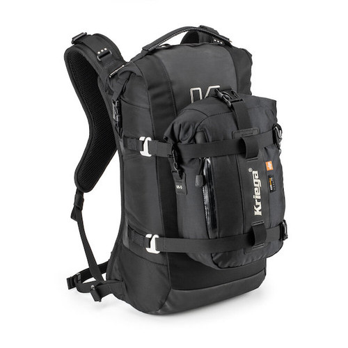 クリーガバックパック Kriega Kriega/クリーガ R16 バックパック 容量16L KRU16