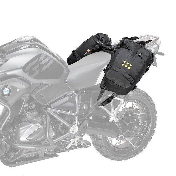 サムネイル： OS-BASE BMW GS
