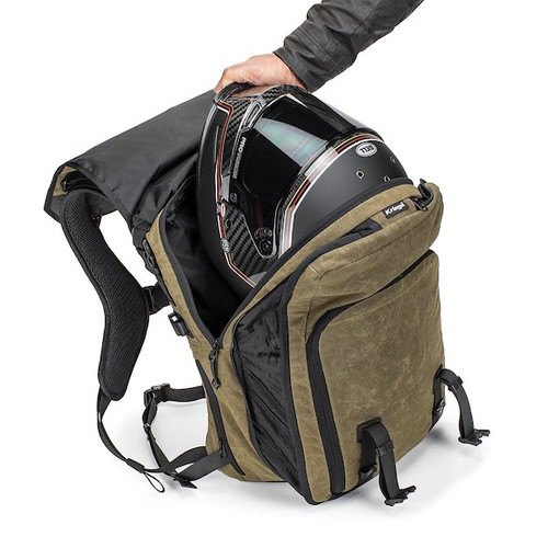 ROAM34 バックパック | kriega