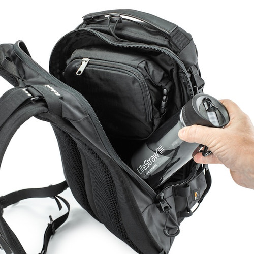 【美品】Kriegaクリーガ TRAIL18トレイル バックパック　バイクバッグ クリーガ TRAIL18 バックパック Kriega TRAIL18 Backpack