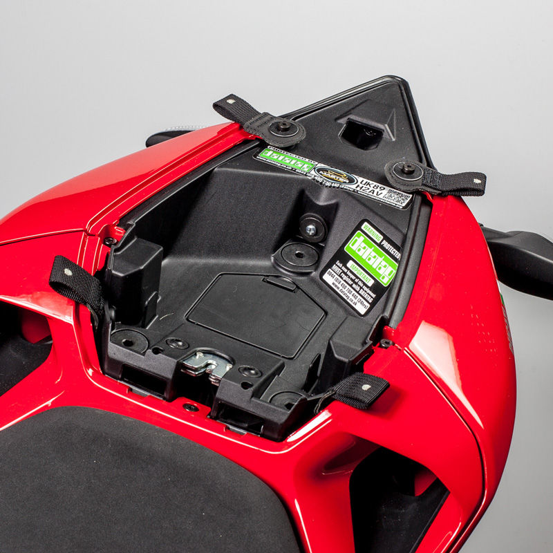サムネイル： PANIGALE 899/1199 US-ドライパック・フィットキット