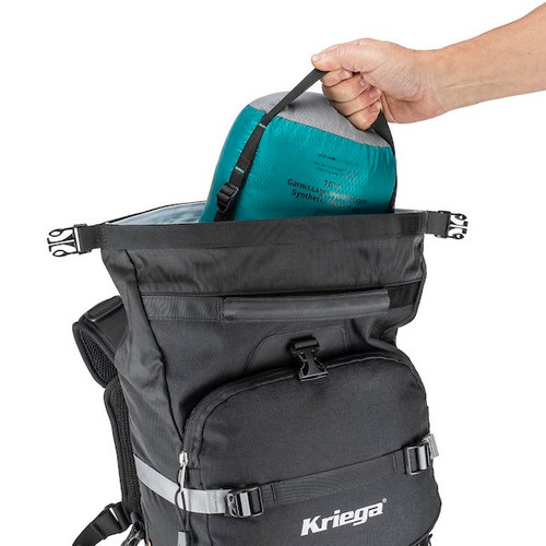 R30 バックパック | kriega R30 バックパック | kriega