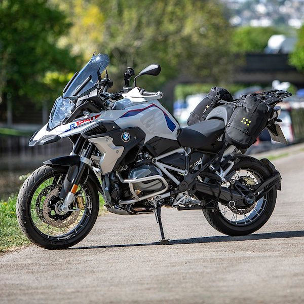 サムネイル： OS-BASE BMW GS