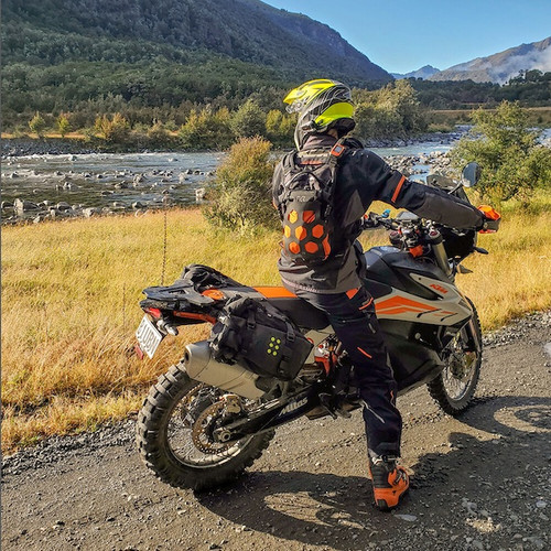 Kriega/クリーガ TRAIL 9 バックパック リュック Kriega Trail 9 Adventure Backpack – Union Garage