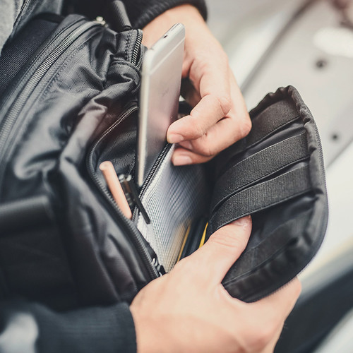 SLING-EDC メッセンジャーバッグ | kriega