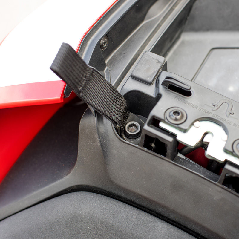 サムネイル： PANIGALE 959/1299 US-ドライパック・フィットキット