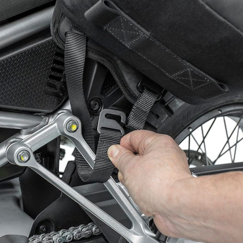 OS-BASE APRILIA TUAREG 660 | kriega