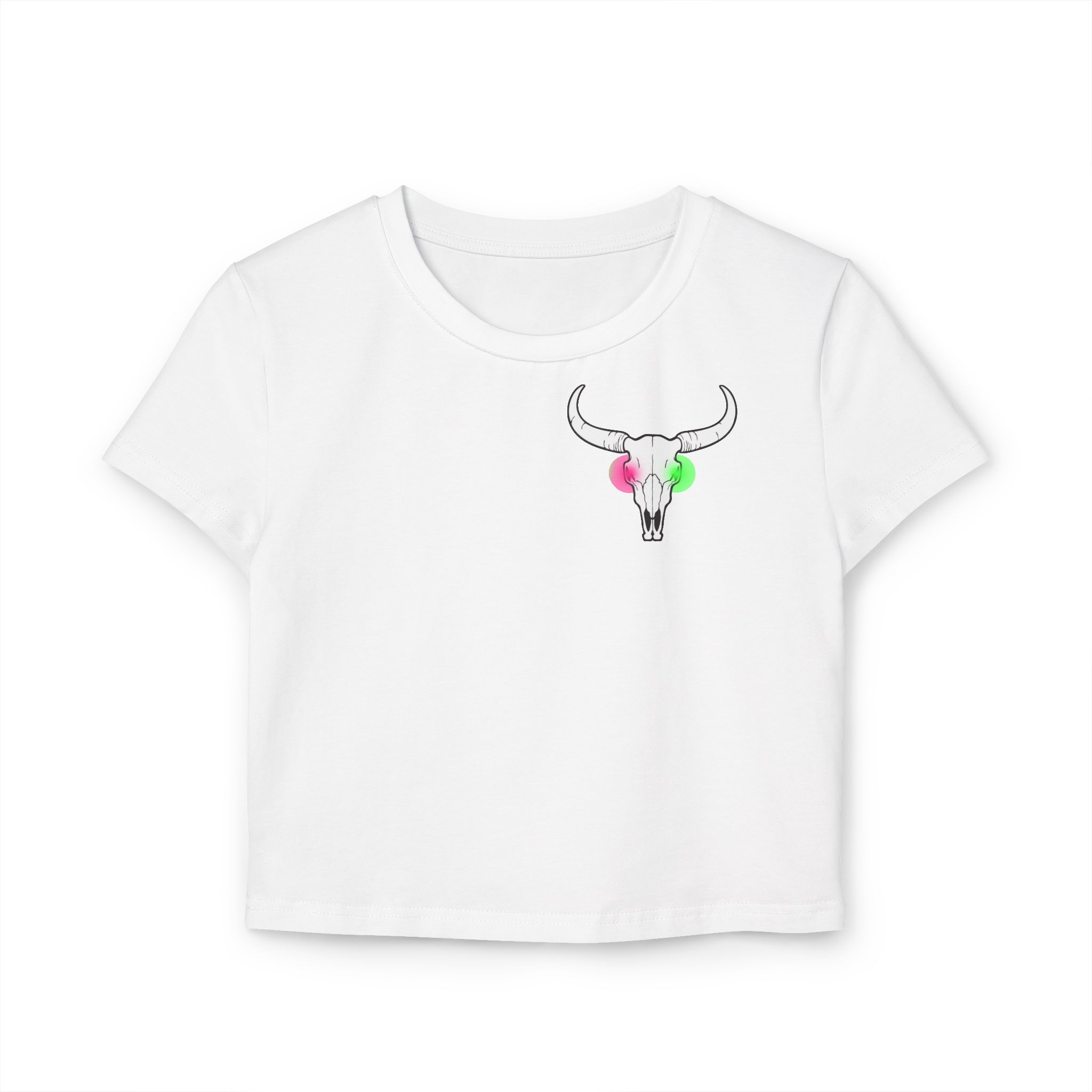 Wonkytonk Baby Tee