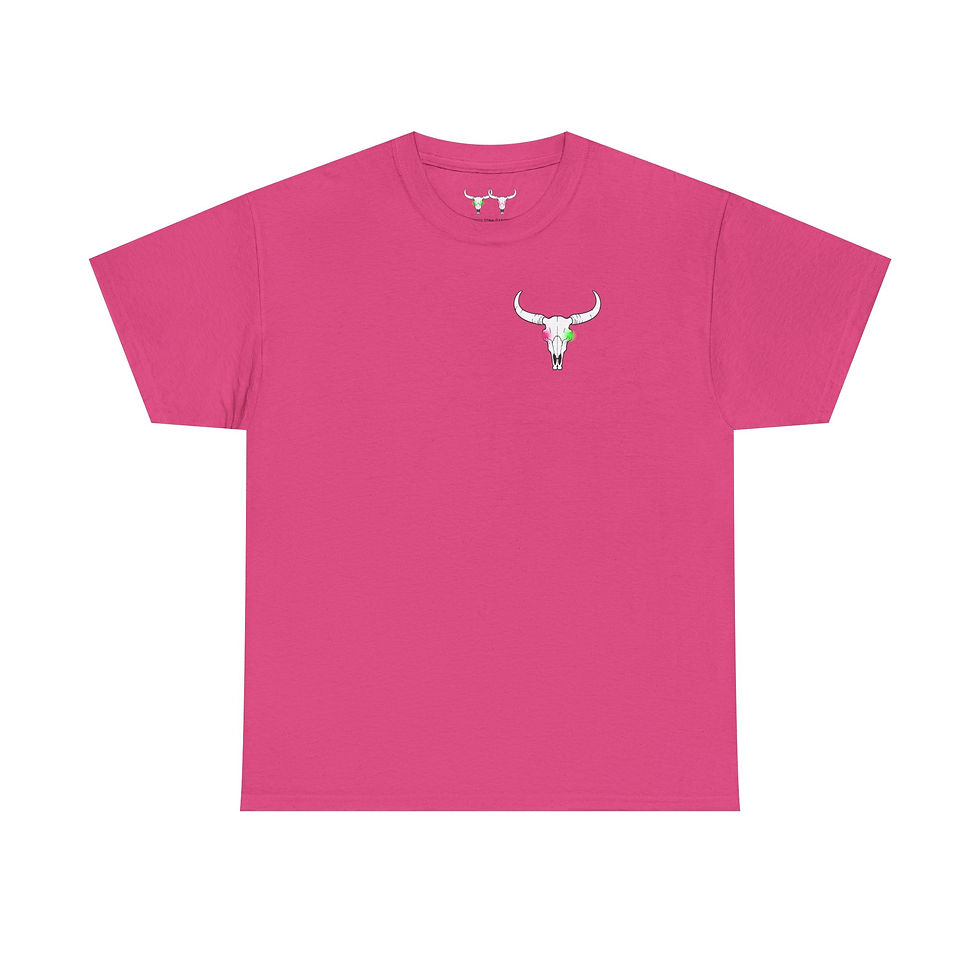 Thumbnail: Wonky Tonk Dancing Tee