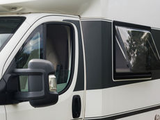 Peruíbe recebe o Aloha Motorhome Friends